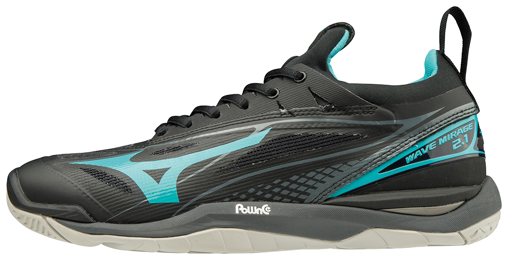 mizuno wave mirage 2.1 limited edt