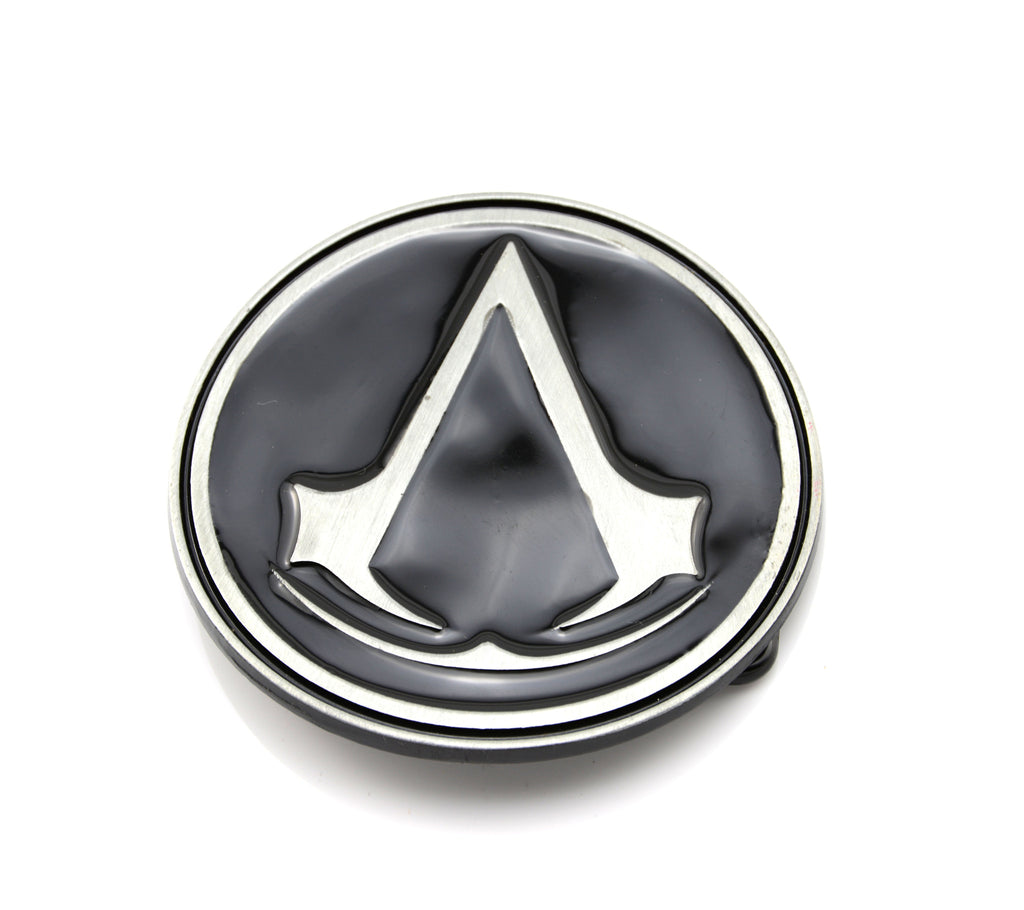 assassin's creed buckle