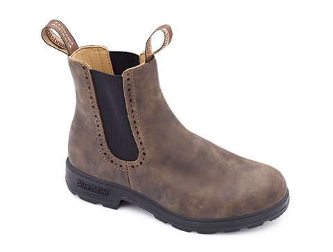 blundstone 142