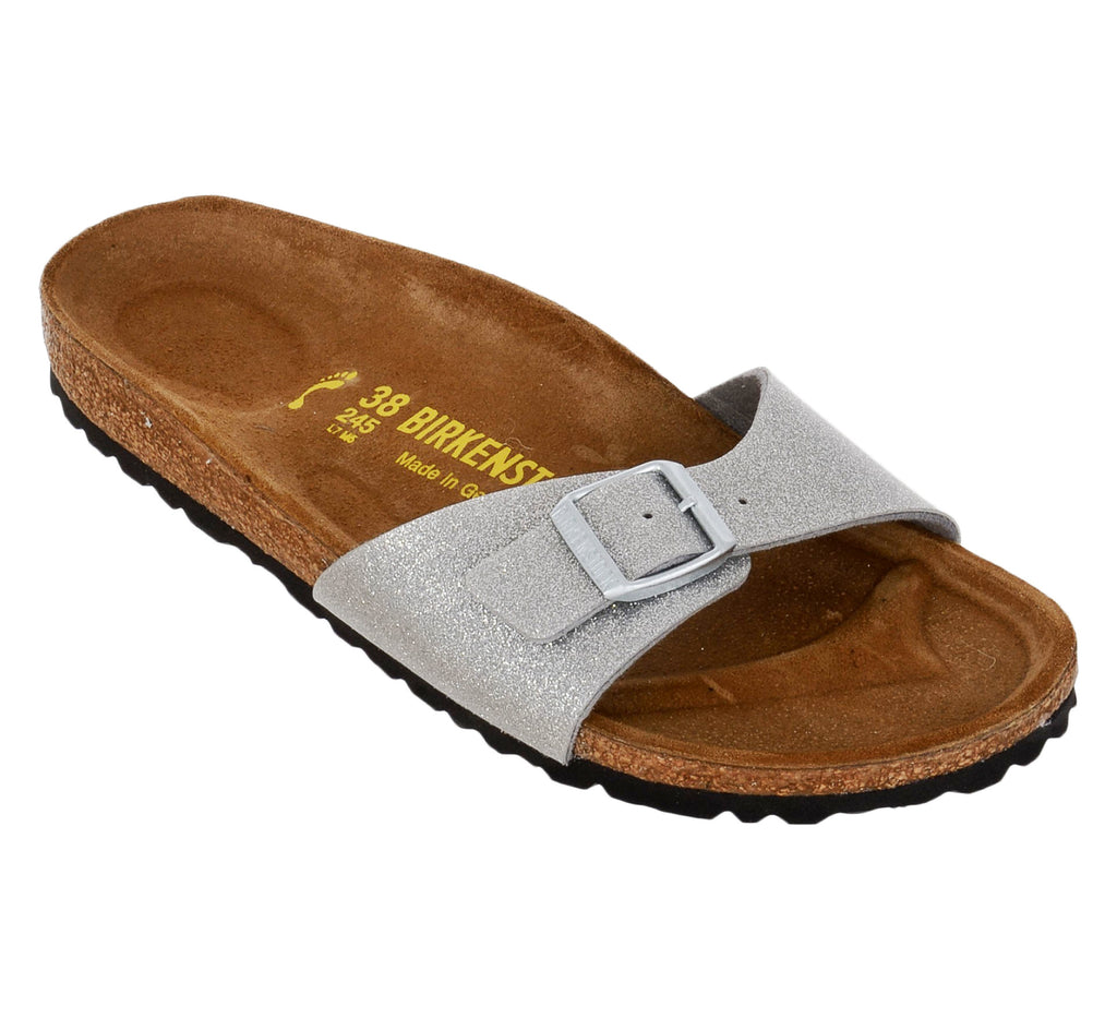 birkenstock magic galaxy silver