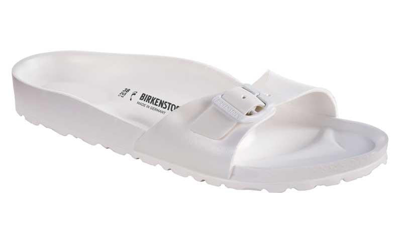 birkenstock eva sole