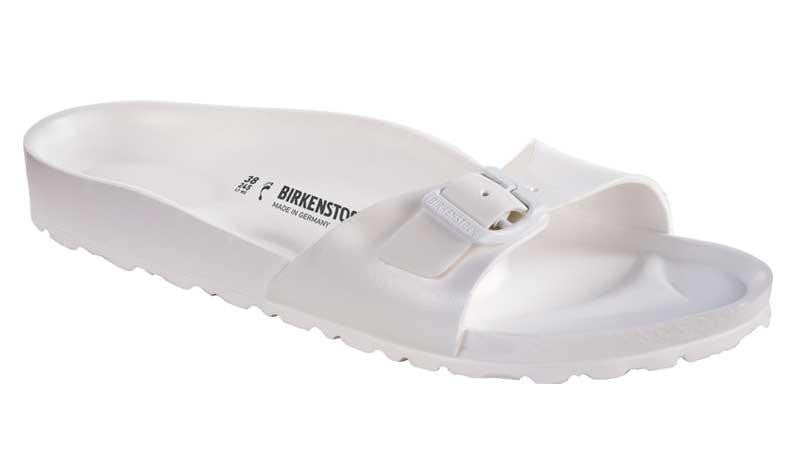 birkenstock narrow eva