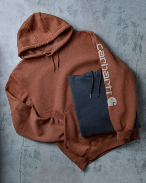 New Carhartt pieces