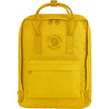 Fjallraven Re-Kanken - Sunflower