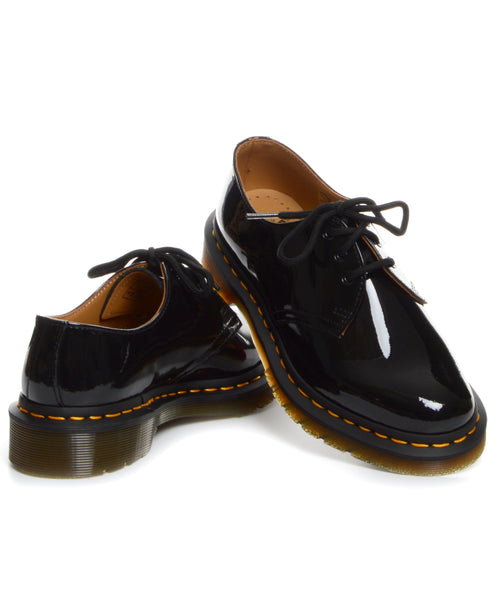 1461 Patent Leather Dr Martens Szputnyikshop