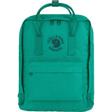 Fjallraven Re-kanken Emerald