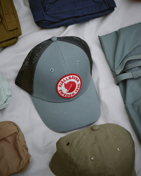 Fjallraven new collection - Baseball cap
