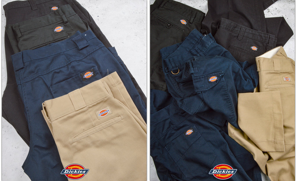 Vintage Dickies nadrágok