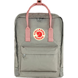 Fjallraven Kanken - Fog-Pink