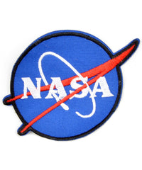 Felvarró - NASA Mindenki rajong az űrért és rejtelmeiért. Ha egy ezzel kapcsolatos jelkép pedig keveredik a fenntarthatósággal és designnal, akkor biztosan mindenki a szívébe zárja, akár csak NASA-s felvarrónkat!