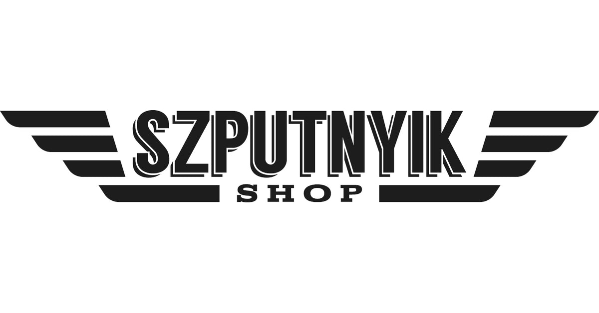 Szputnyik shop D-20 – Vintage & Contemporary Clothing | Szputnyik shop