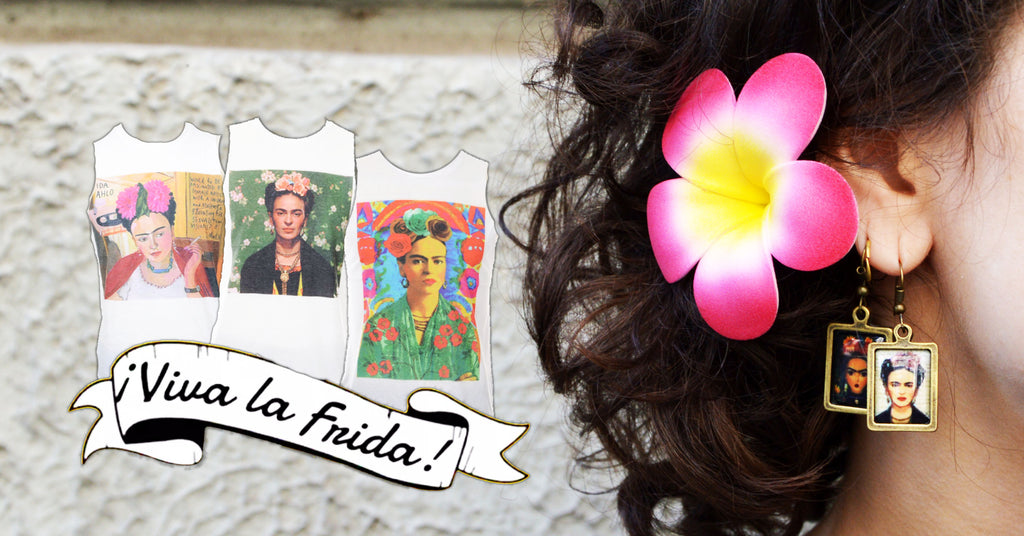 2018-ban is központi téma az erős nők szerepe a világban, és ez csak évről évre fontosabbá válik. Az egyik legnagyobb érdeklődésnek örvendő, itthon is bemutatott kulturális esemény, a Frida Kahlo kiállítás hozta újra a középpontba a művészt, akinek megállíthatatlan lendülete, ereje és kitartása napjainkban is példaértékű.