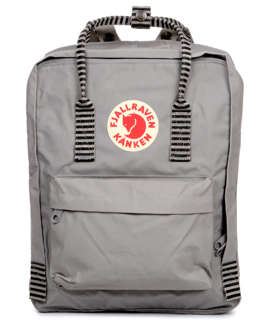 fog striped kanken