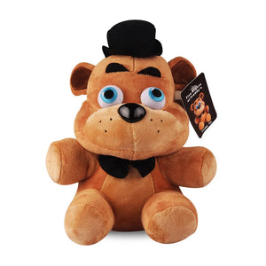 Five Nights At Freddy's Freddy Plush - Plushie Paradise - Five Nights At Freddy's Shoes