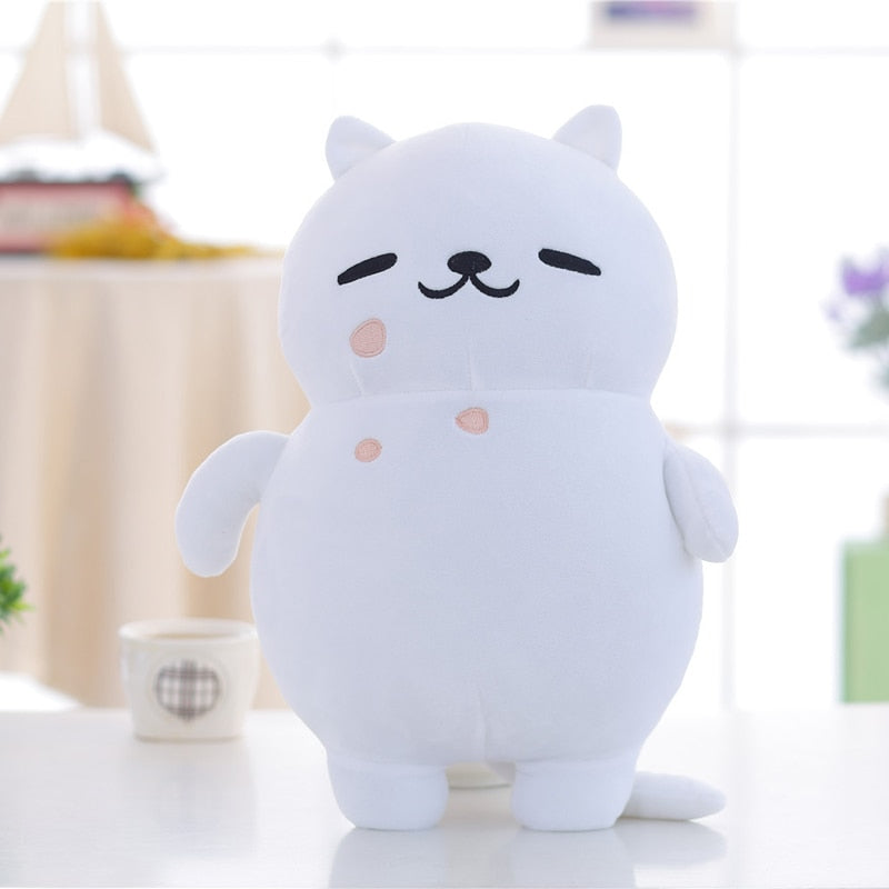 neko plush