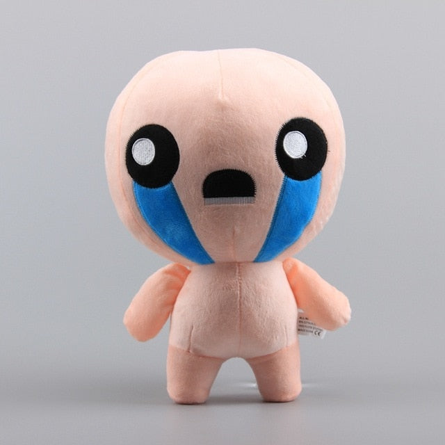 the binding of isaac toys