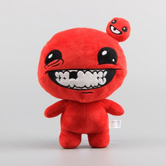 binding of isaac plush