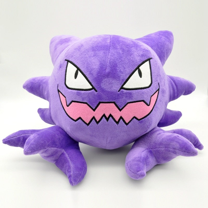 haunter stuffed animal