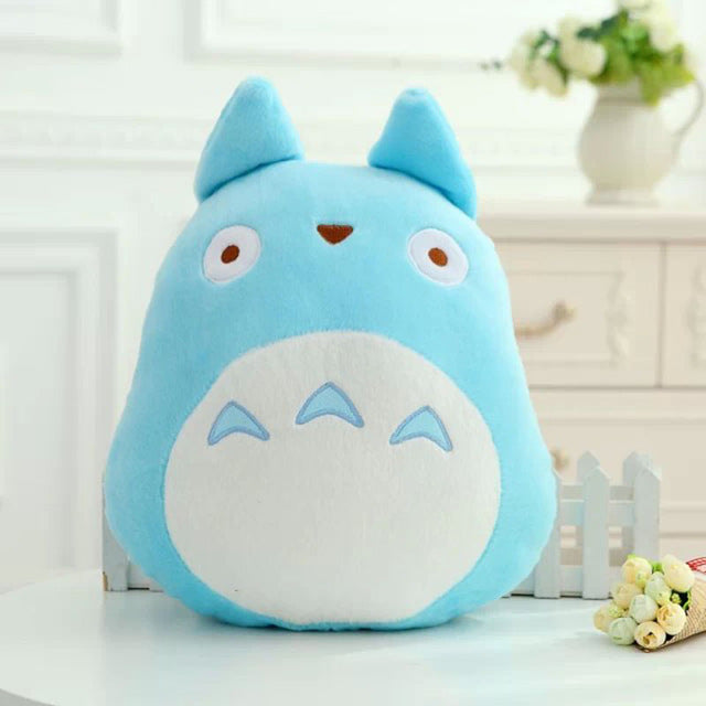 blue plushie