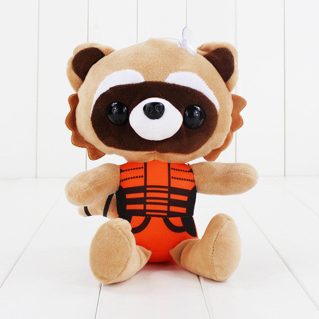 rocket plush toy guardians of the galaxy