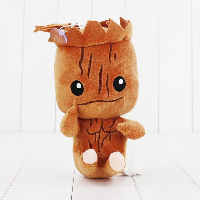 groot stuffed animal