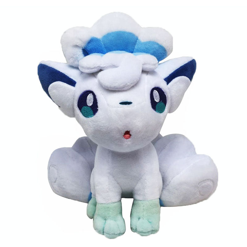 alola pokemon plush