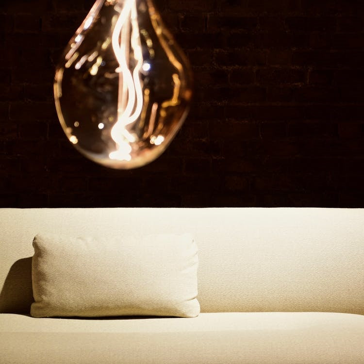 Guest Blog: How to Utilize Light in Your Interior Design