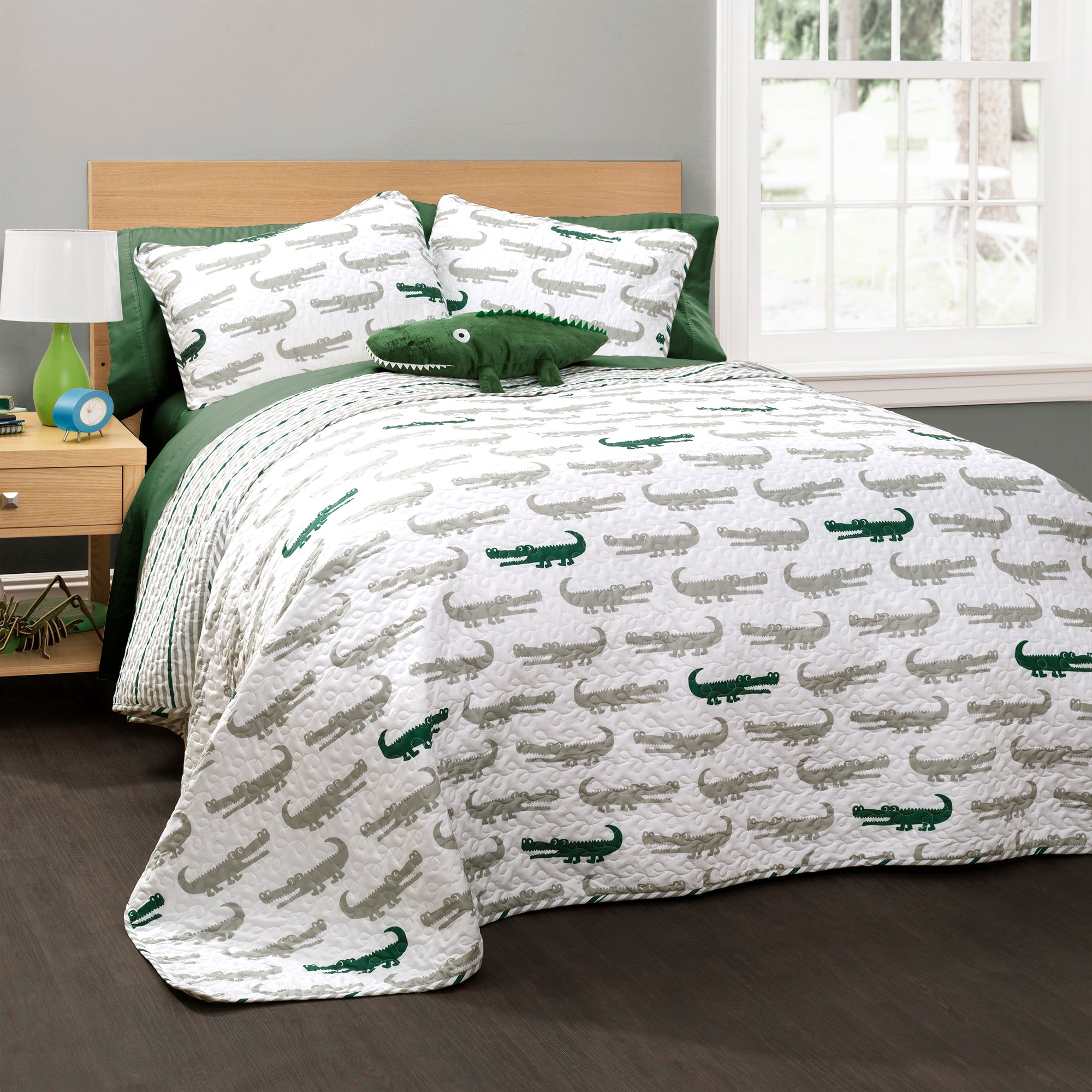 Le Méridien Lush Bedding Collection