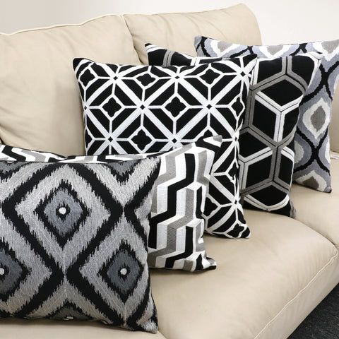 Layer Decorative Pillows