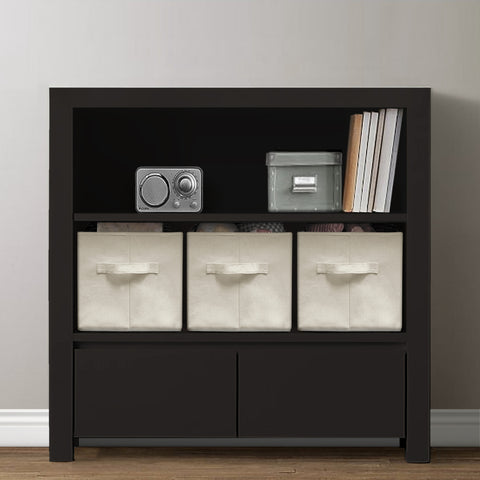 Storage Solutions by Lush Decor