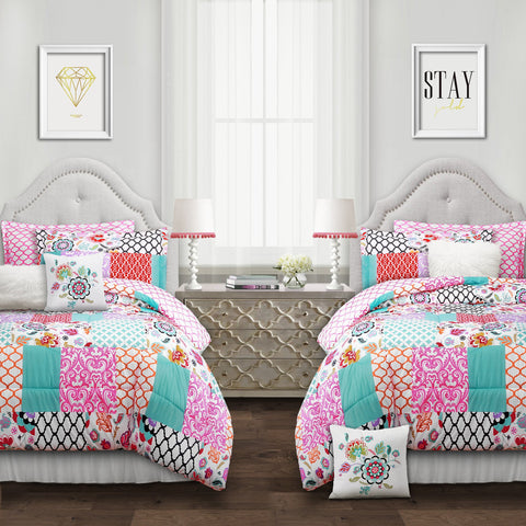 Brookedale comforter set