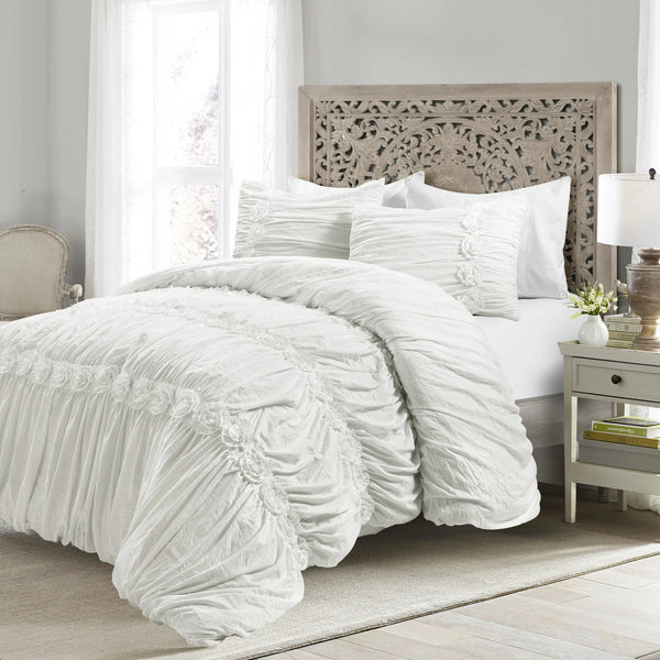 Darla Comforter Set