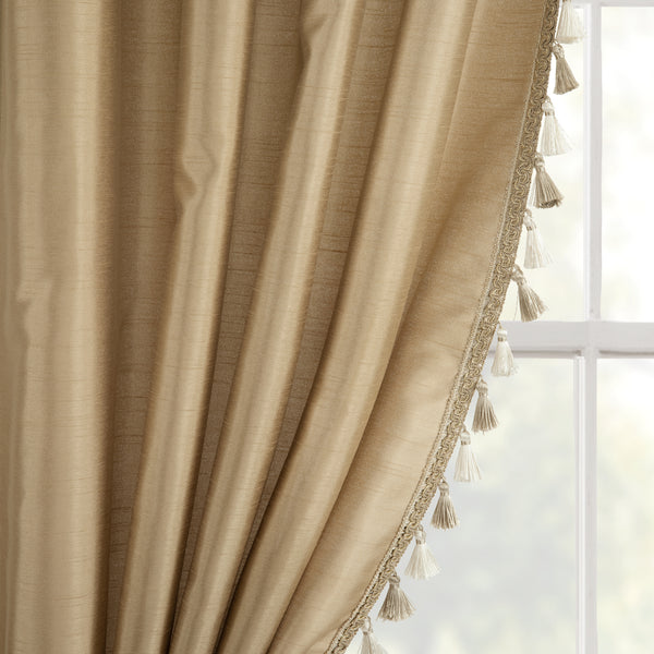 Luxury Curtains