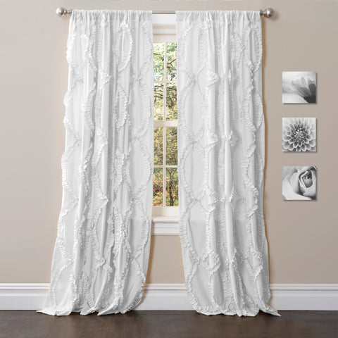 Avon Window Curtains