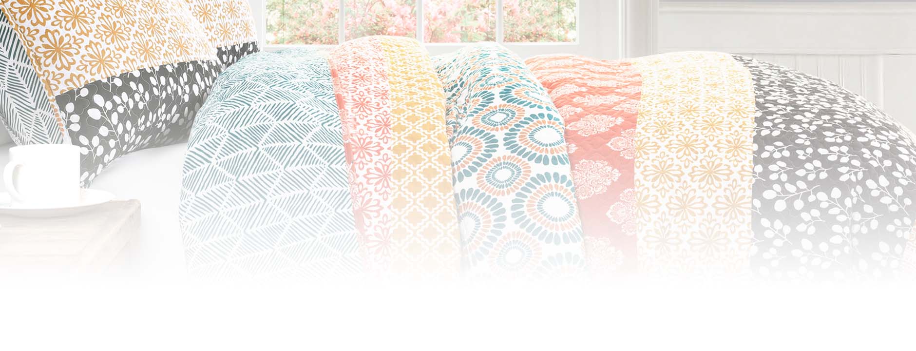 youth and teen bedding sets header