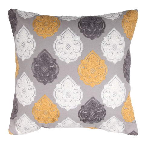 Danor Decorative Pillow by Lush Decor