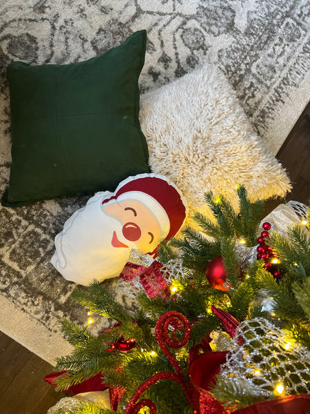 Holiday Pillows