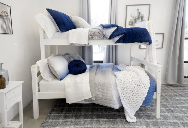 All About Bunk Beds: Adding Fun to Your Space