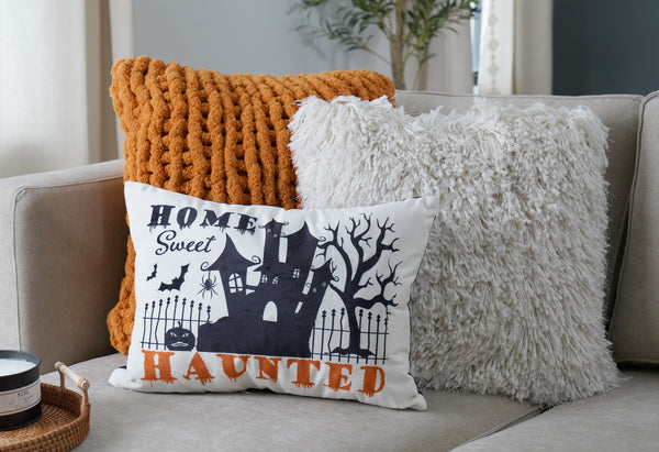 Pillow Bundle: Haunted Halloween