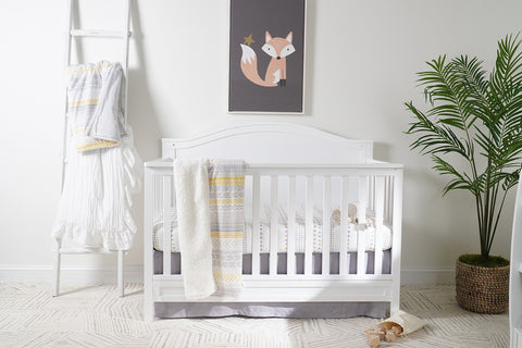 nursery room decor