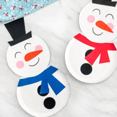 Crafts to Create a Winter Wonderland