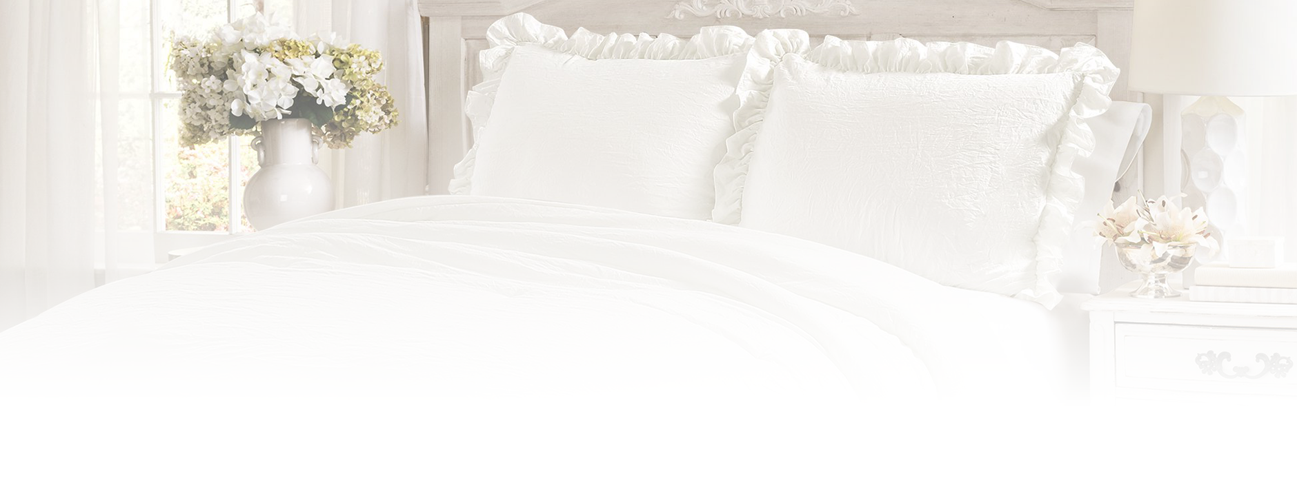 best selling bedding hero image