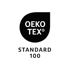 Standard 100 by Oeko-Tex Certified