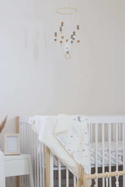 Nursery