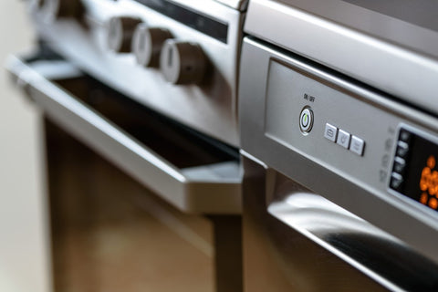 Smart Kitchen Appliances will be big in 2019