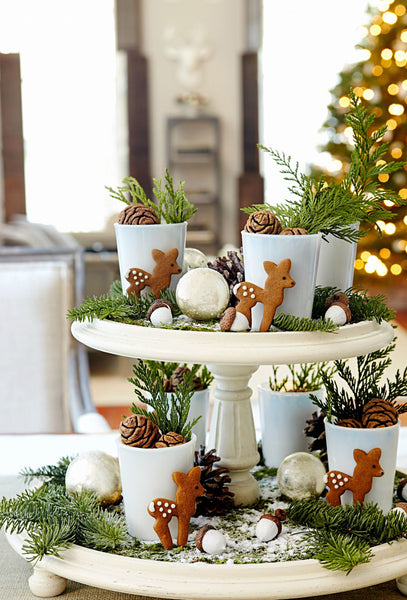 Adding Festive Touches to Your Home Decor