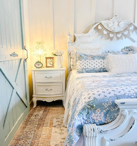 Farmhouse Bedroom