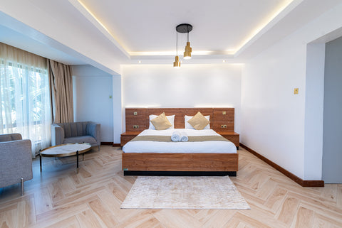 bedroom false ceiling