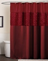 Maria Shower Curtain