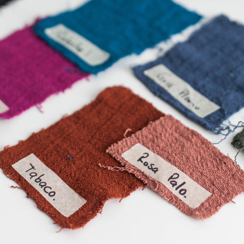 accent color samples